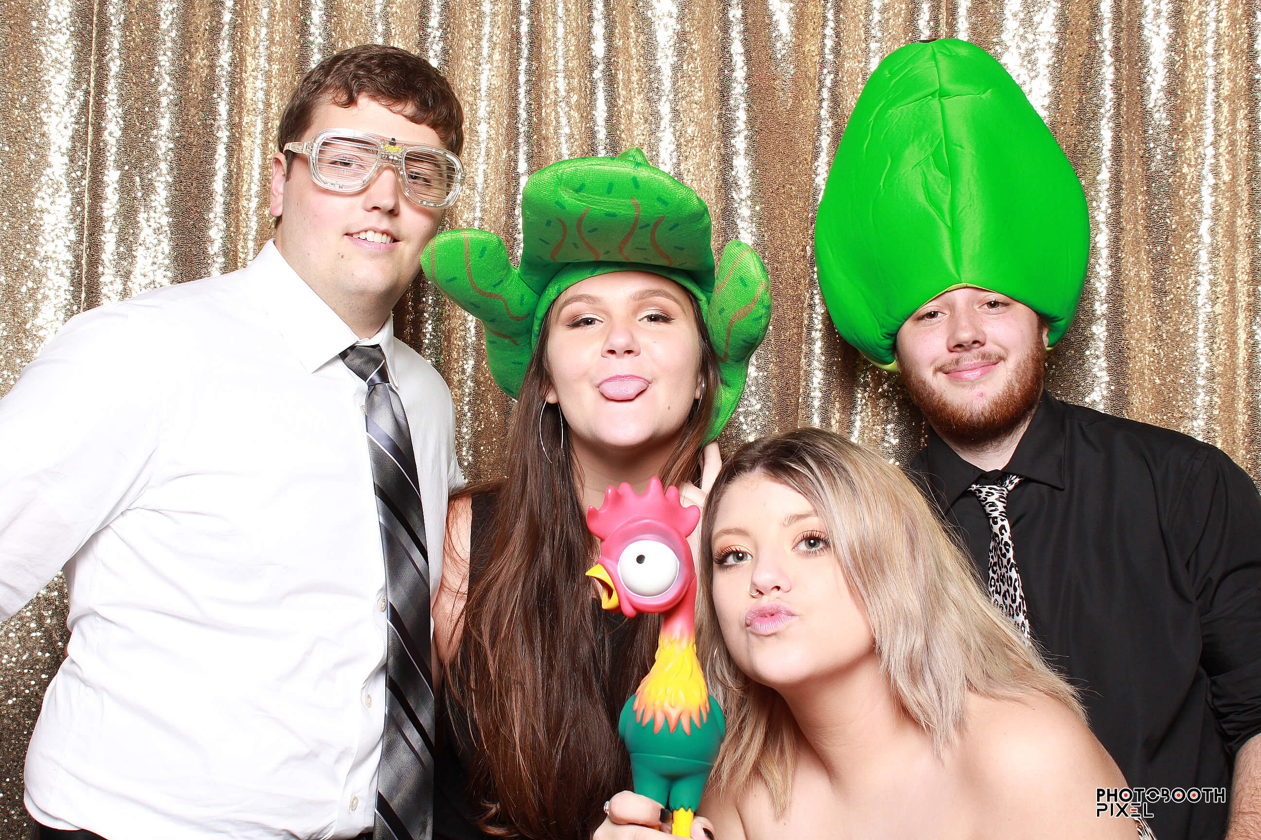 Alpha Chi Omega Formal | View more photos from the event at gallery.photoboothpixel.com/u/PhotoBoothPixel/Alpha-Chi-Omega-Formal